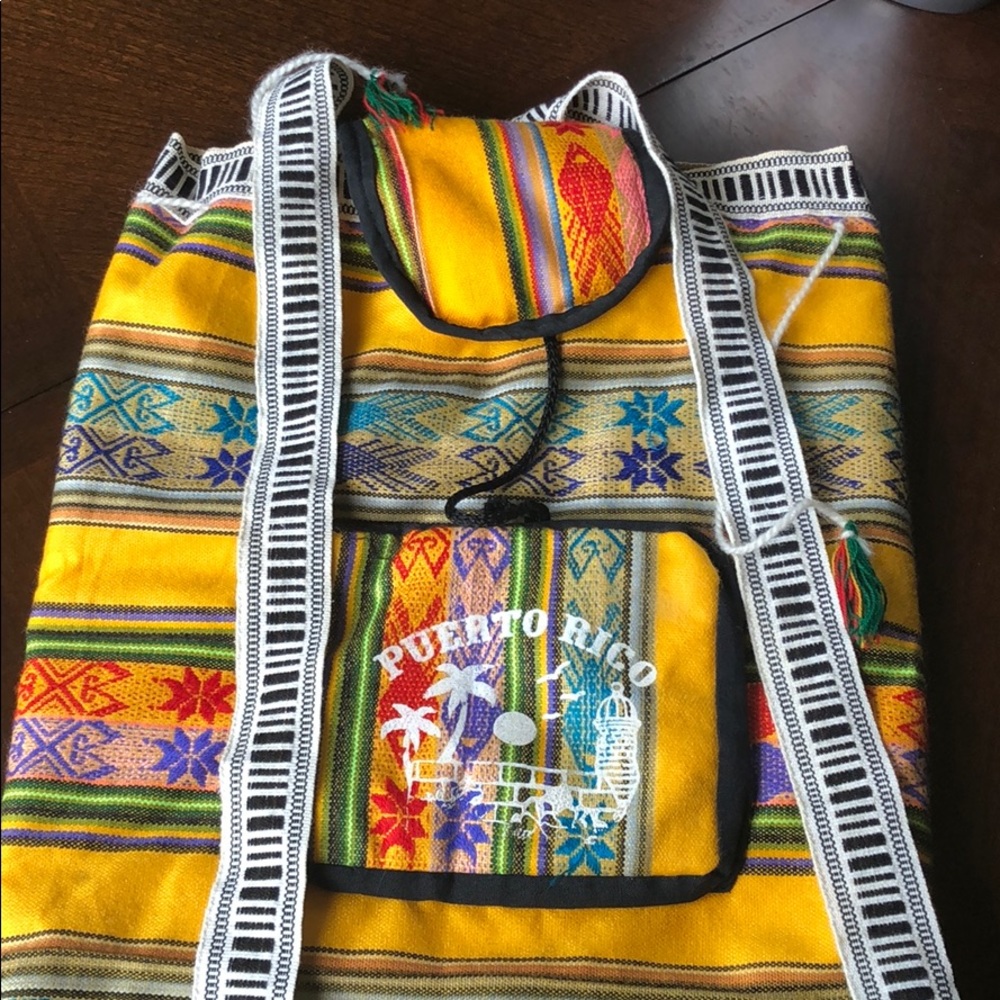 Backpack